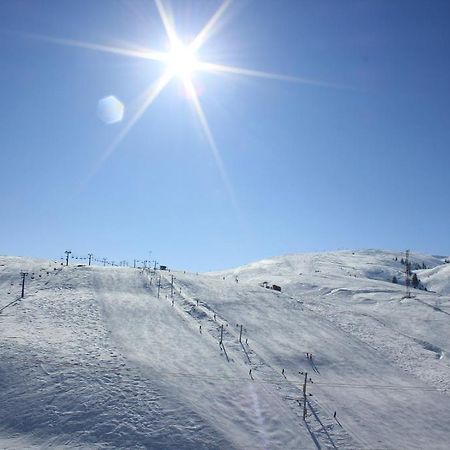 Snow Patrol Lodge Тетово Экстерьер фото